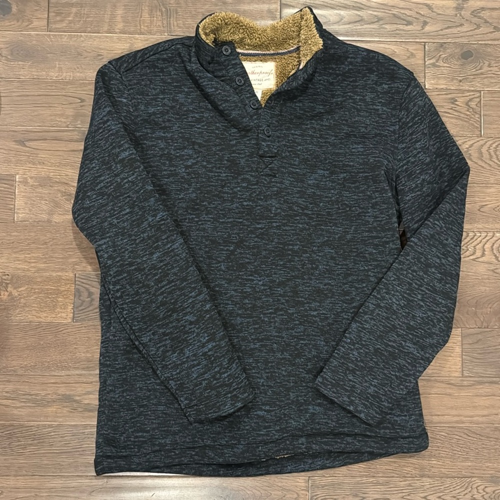COPY - Original Weatherproof Sweater Mens’s Large (Sweatshirt)